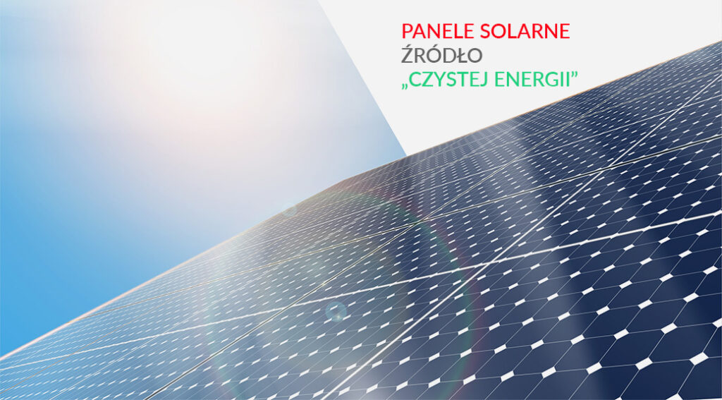 Panele solarne